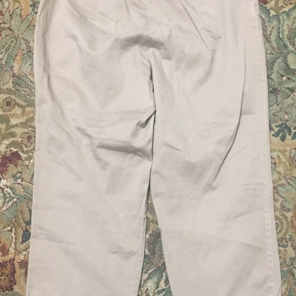 Crop Pants - Picture 3 of 4